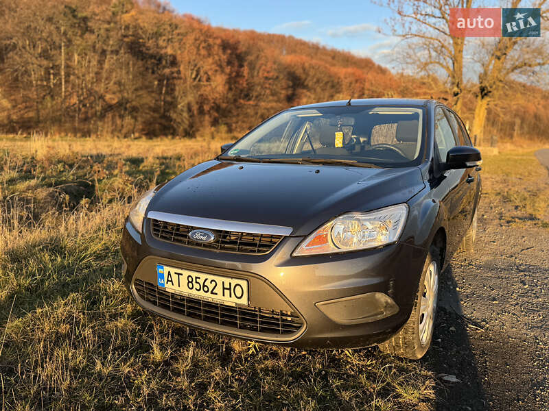 Универсал Ford Focus 2009 в Болехове
