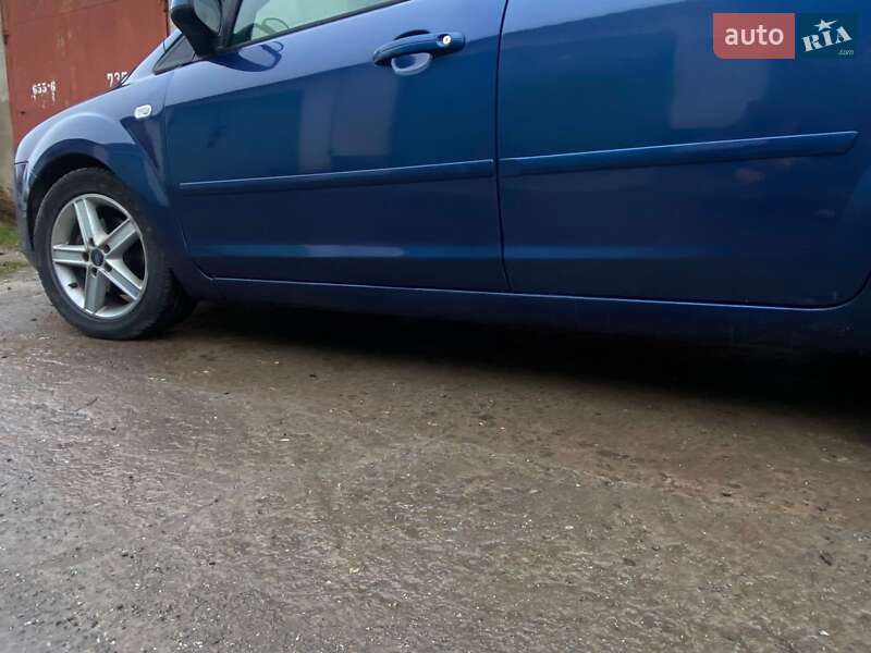 Універсал Ford Focus 2007 в Старокостянтинові