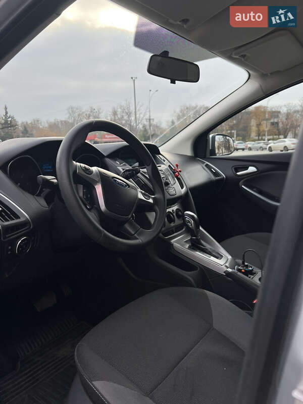 Універсал Ford Focus 2014 в Харкові