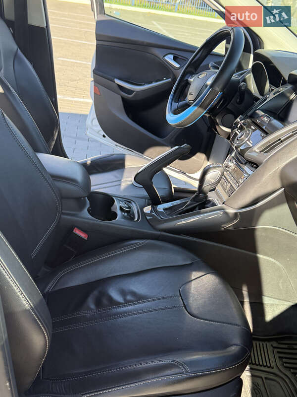 Хетчбек Ford Focus 2011 в Одесі фото 20 Хетчбек Ford Focus 2011 в Одесі