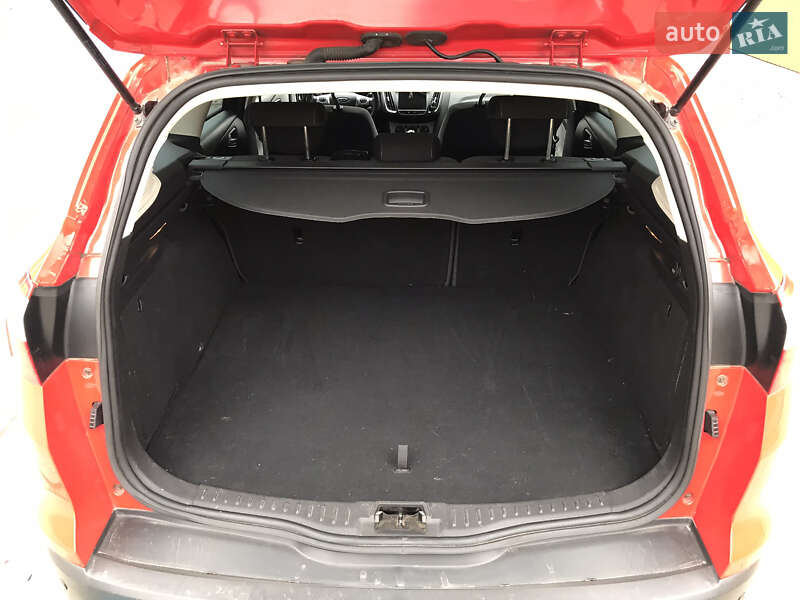 Универсал Ford Focus 2013 в Харькове