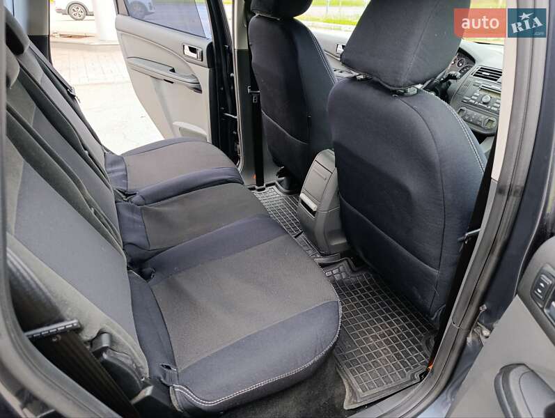 Седан Ford Focus 2006 в Черкасах фото 18 Седан Ford Focus 2006 в Черкасах