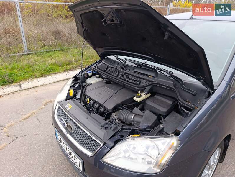 Седан Ford Focus 2006 в Черкасах фото 23 Седан Ford Focus 2006 в Черкасах