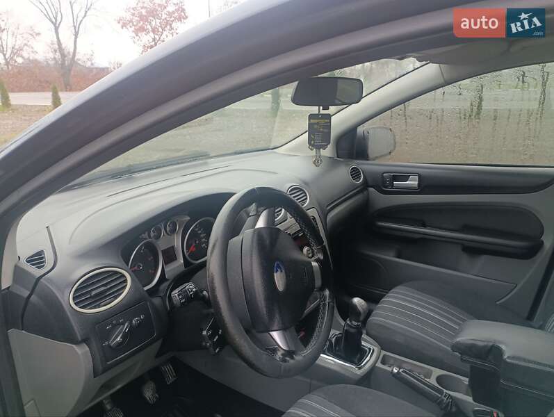 Универсал Ford Focus 2010 в Снятине фото 3 Универсал Ford Focus 2010 в Снятине