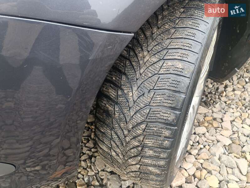 Универсал Ford Focus 2010 в Снятине фото 16 Универсал Ford Focus 2010 в Снятине