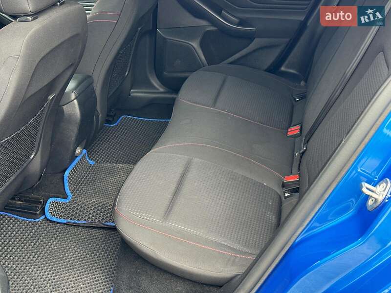 Хэтчбек Ford Focus 2019 в Виннице