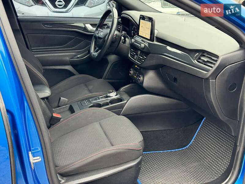 Хэтчбек Ford Focus 2019 в Виннице