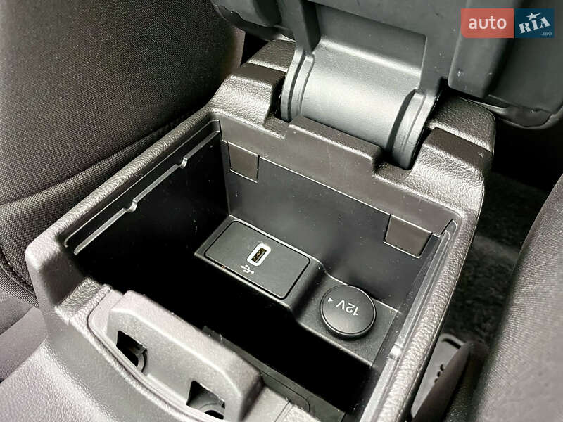 Хэтчбек Ford Focus 2017 в Киеве