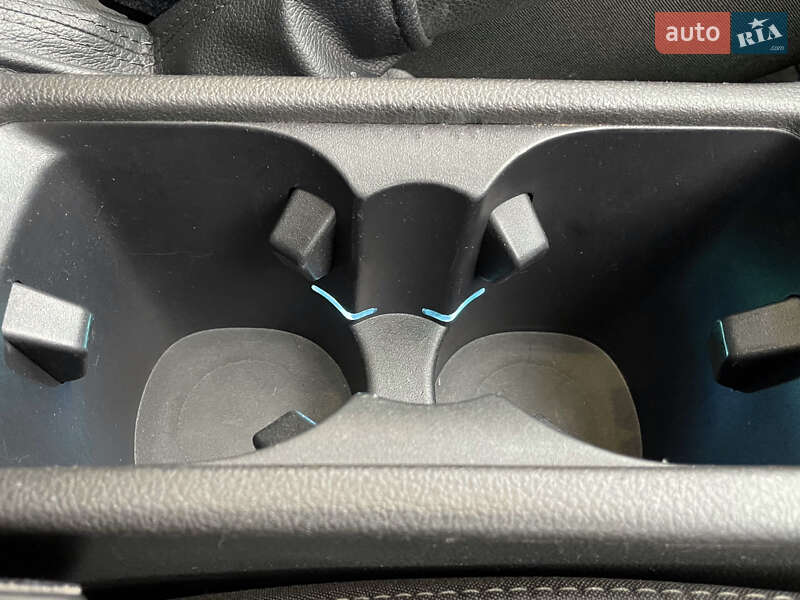 Хэтчбек Ford Focus 2017 в Киеве