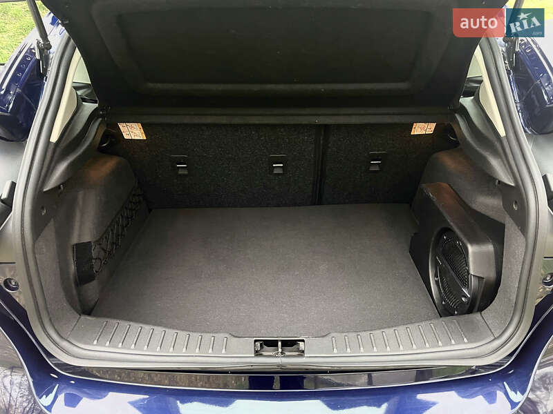 Хэтчбек Ford Focus 2017 в Киеве