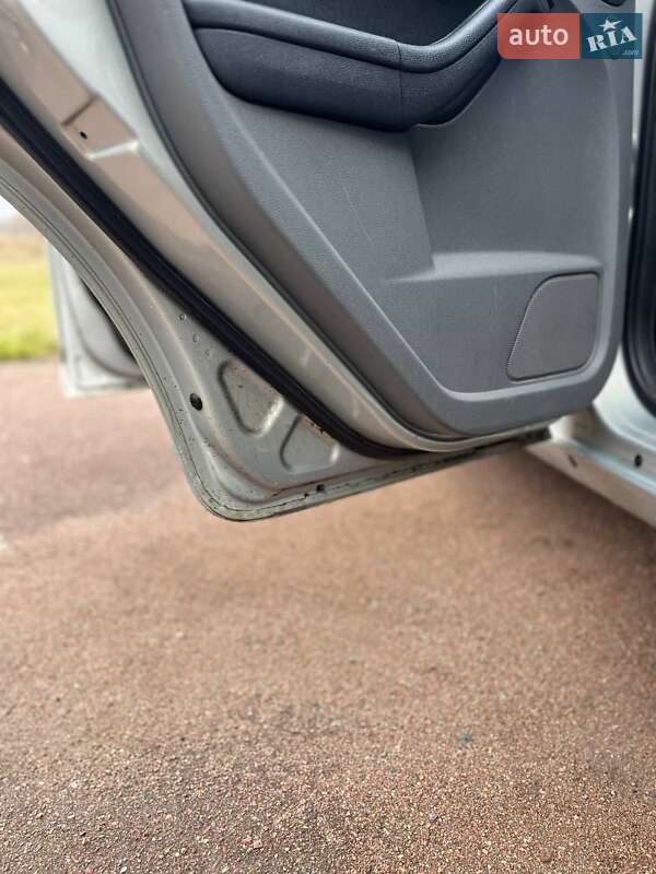 Седан Ford Focus 2008 в Сумах фото 2 Седан Ford Focus 2008 в Сумах