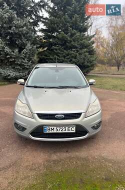 Седан Ford Focus 2008 в Сумах