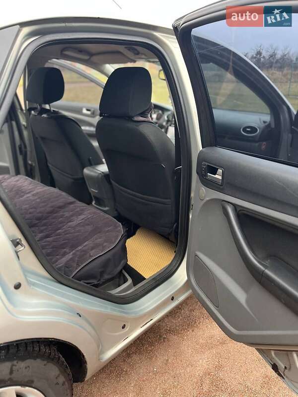 Седан Ford Focus 2008 в Сумах фото 14 Седан Ford Focus 2008 в Сумах