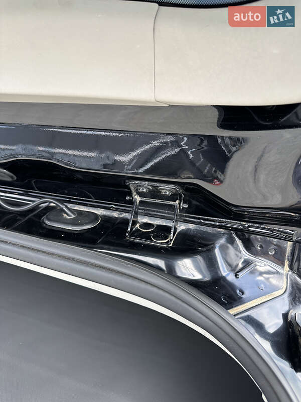 Универсал Ford Focus 2015 в Львове