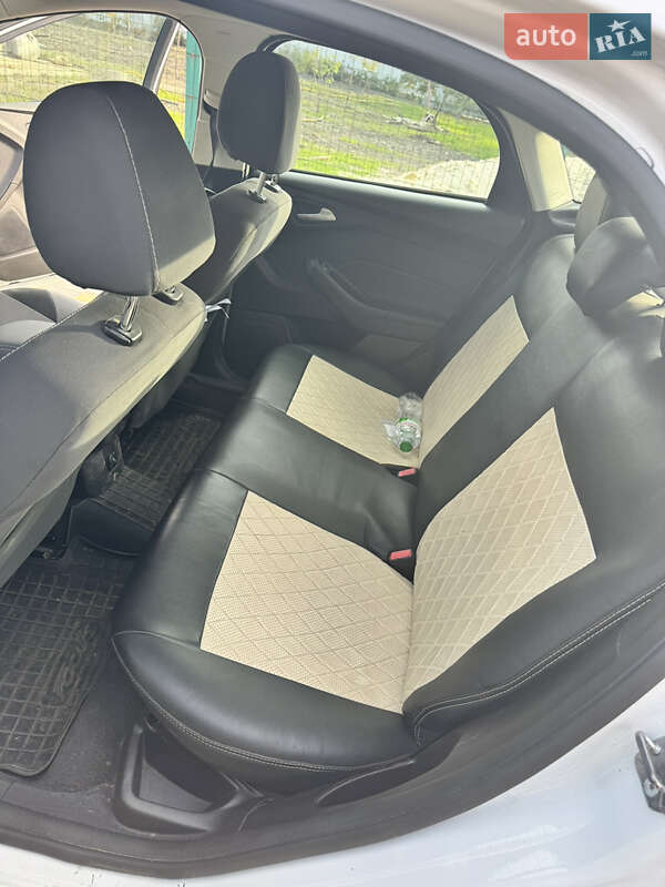 Седан Ford Focus 2014 в Ізмаїлі