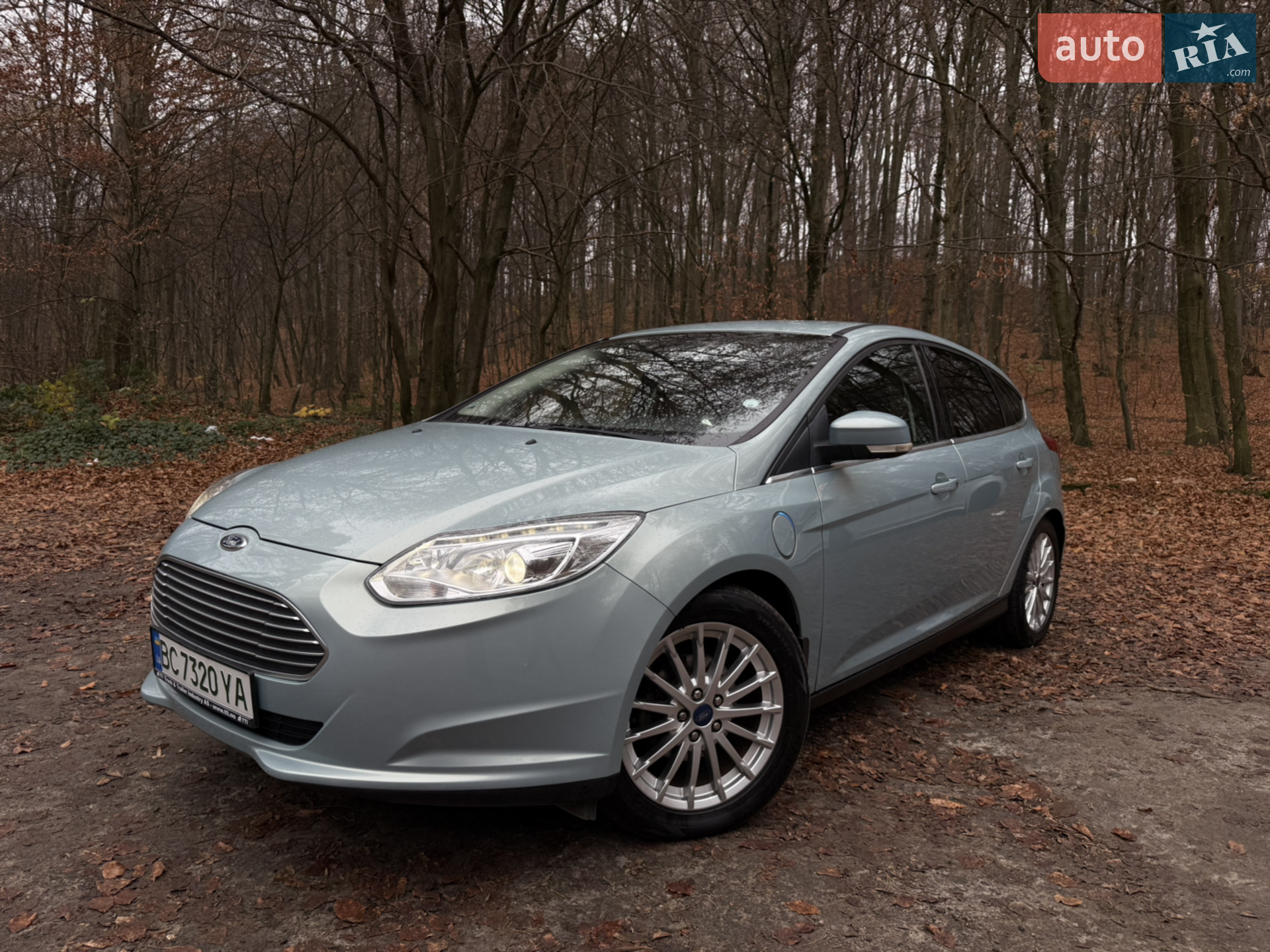 2013 Ford Focus - фото 1