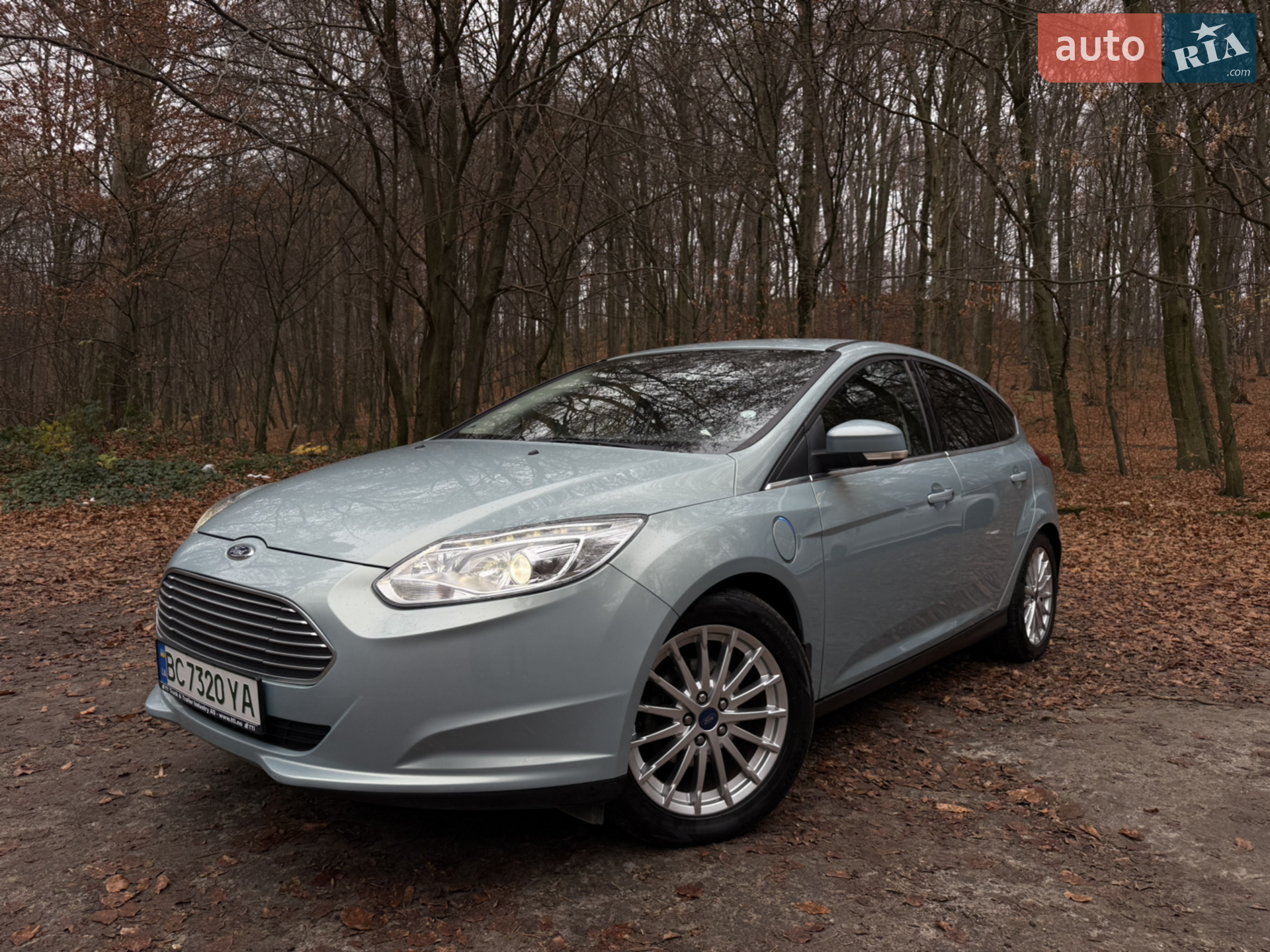 2013 Ford Focus - мініатюра 2