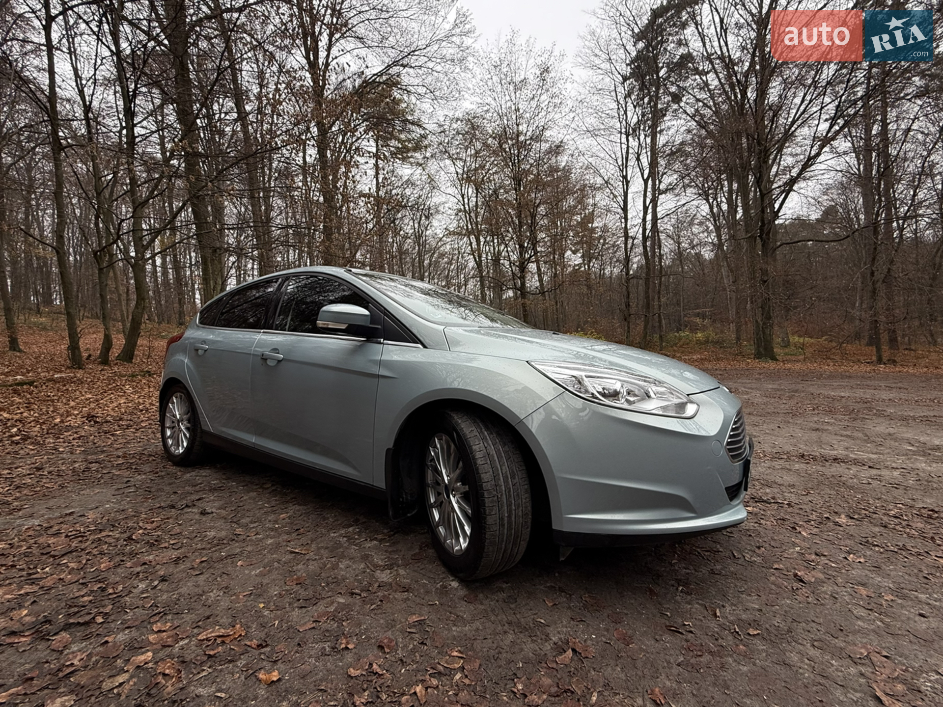 2013 Ford Focus - мініатюра 5