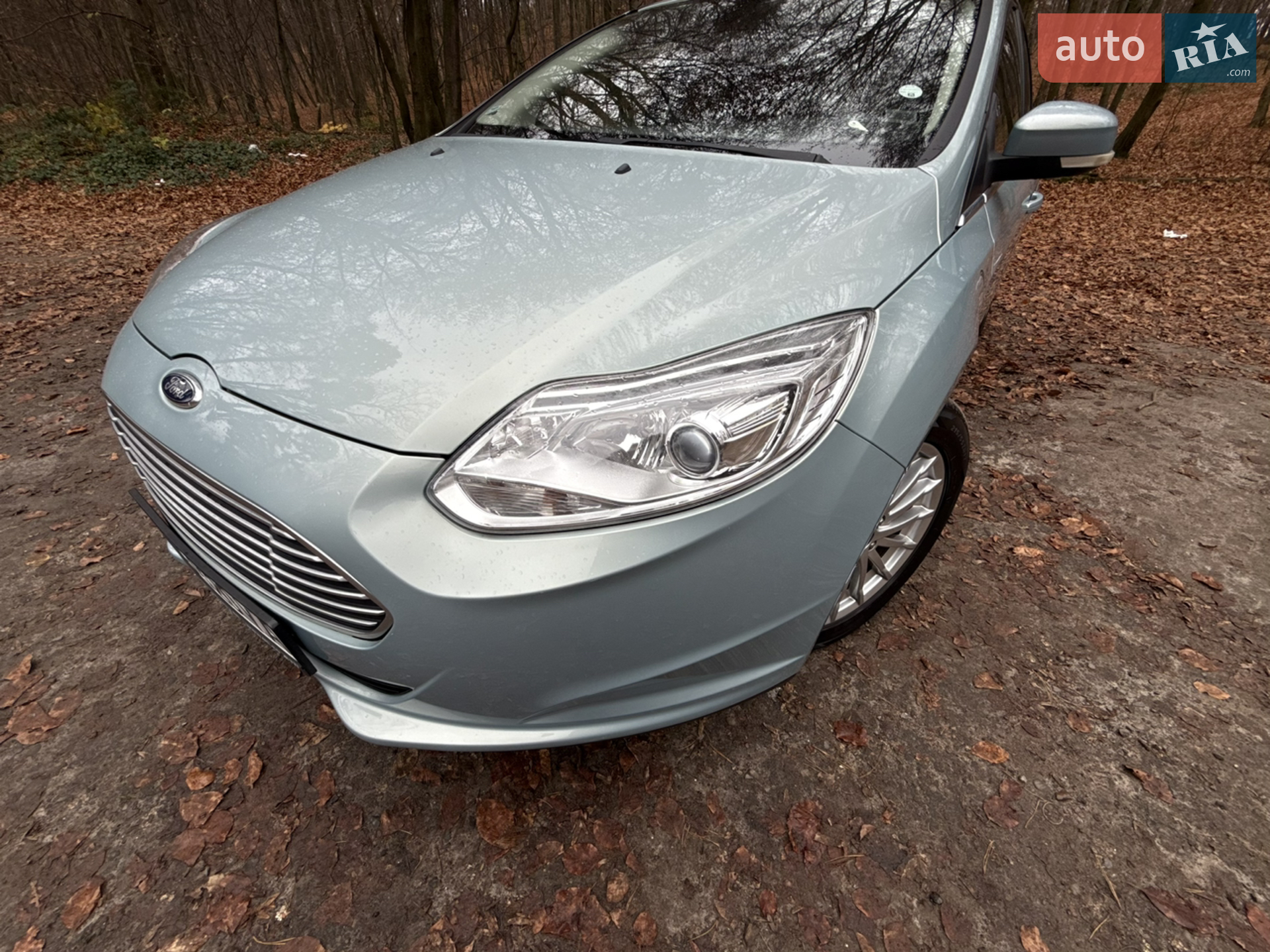 2013 Ford Focus - мініатюра 6