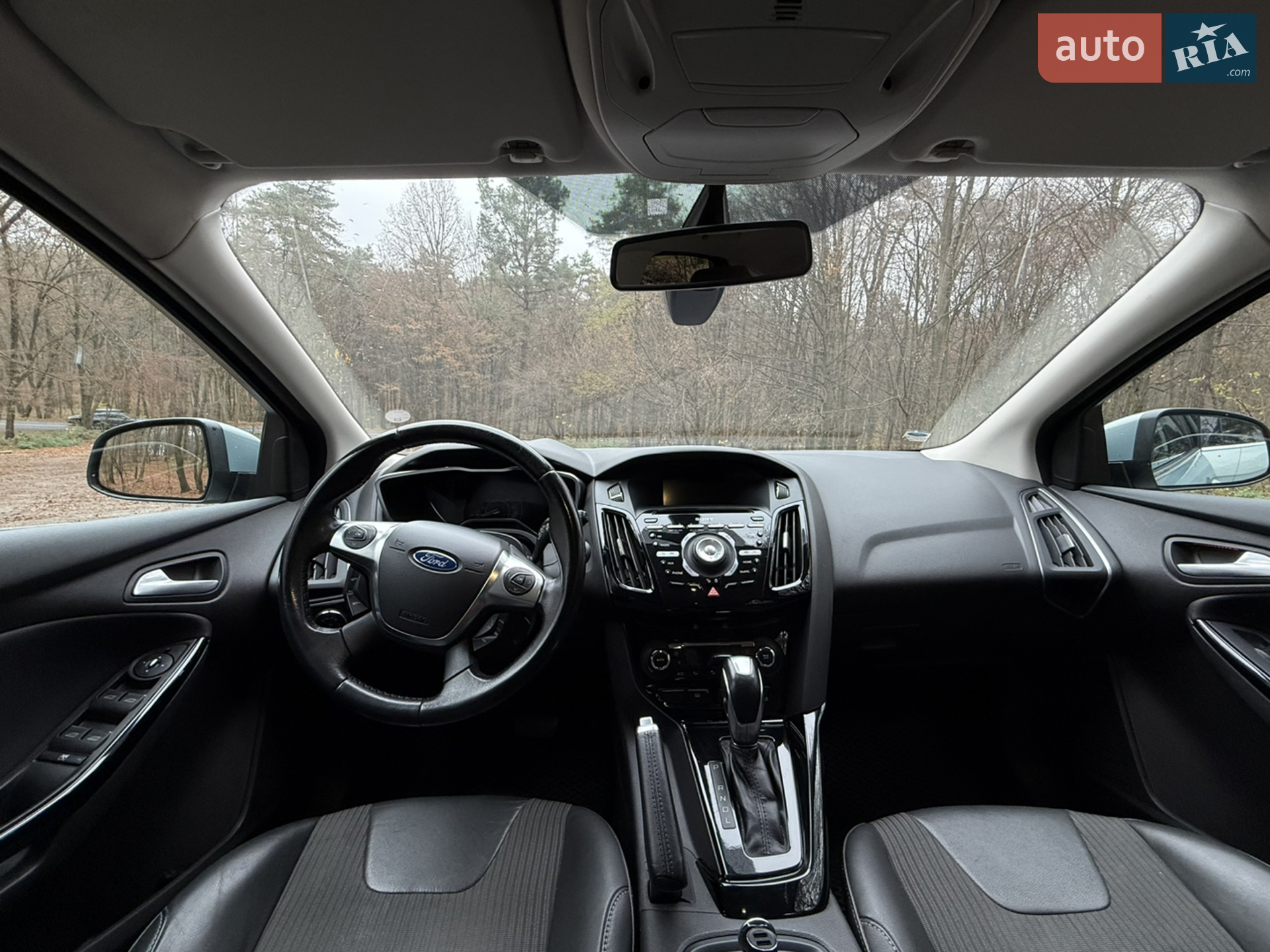 2013 Ford Focus - мініатюра 10