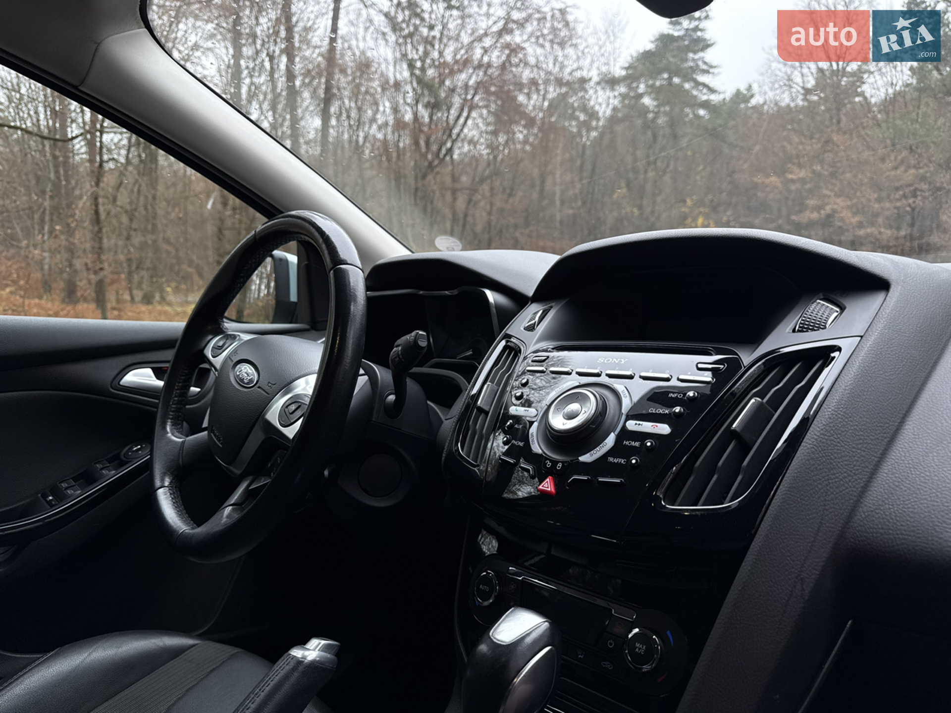 2013 Ford Focus - мініатюра 11