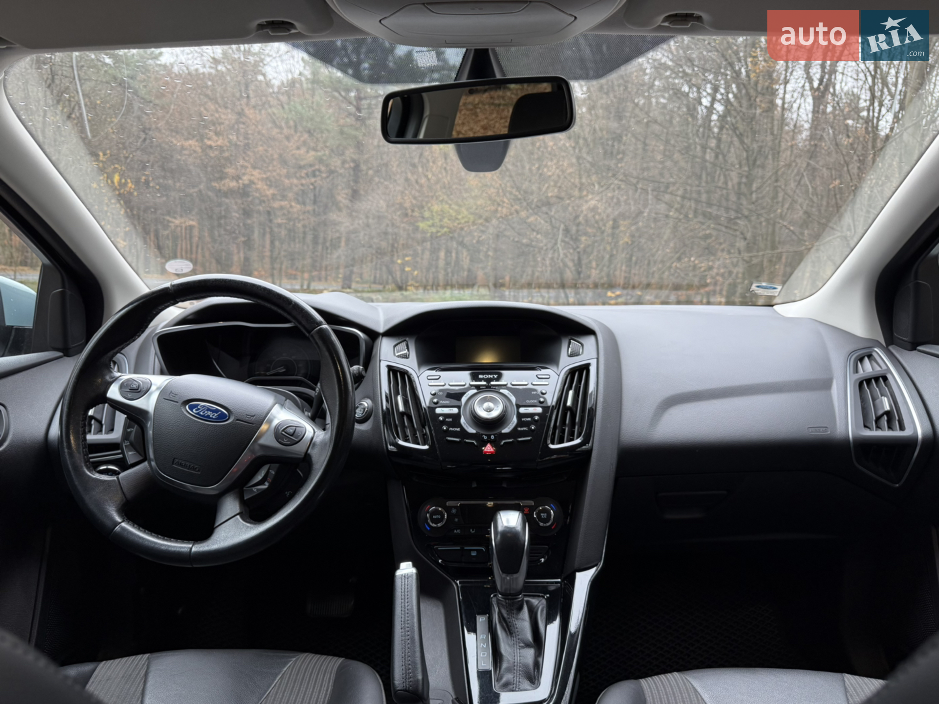 2013 Ford Focus - мініатюра 12