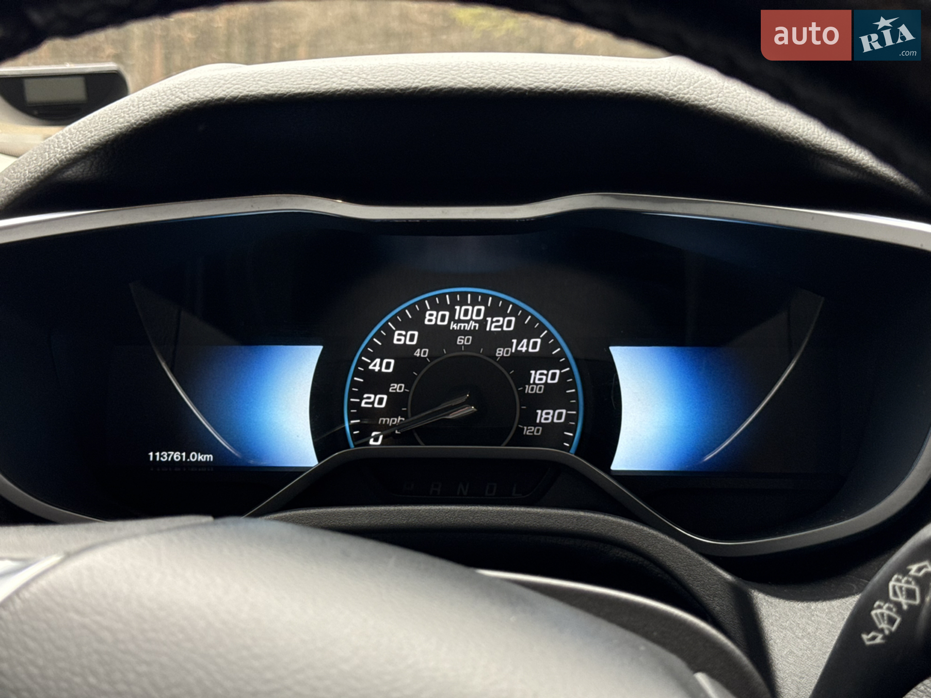 2013 Ford Focus - мініатюра 14