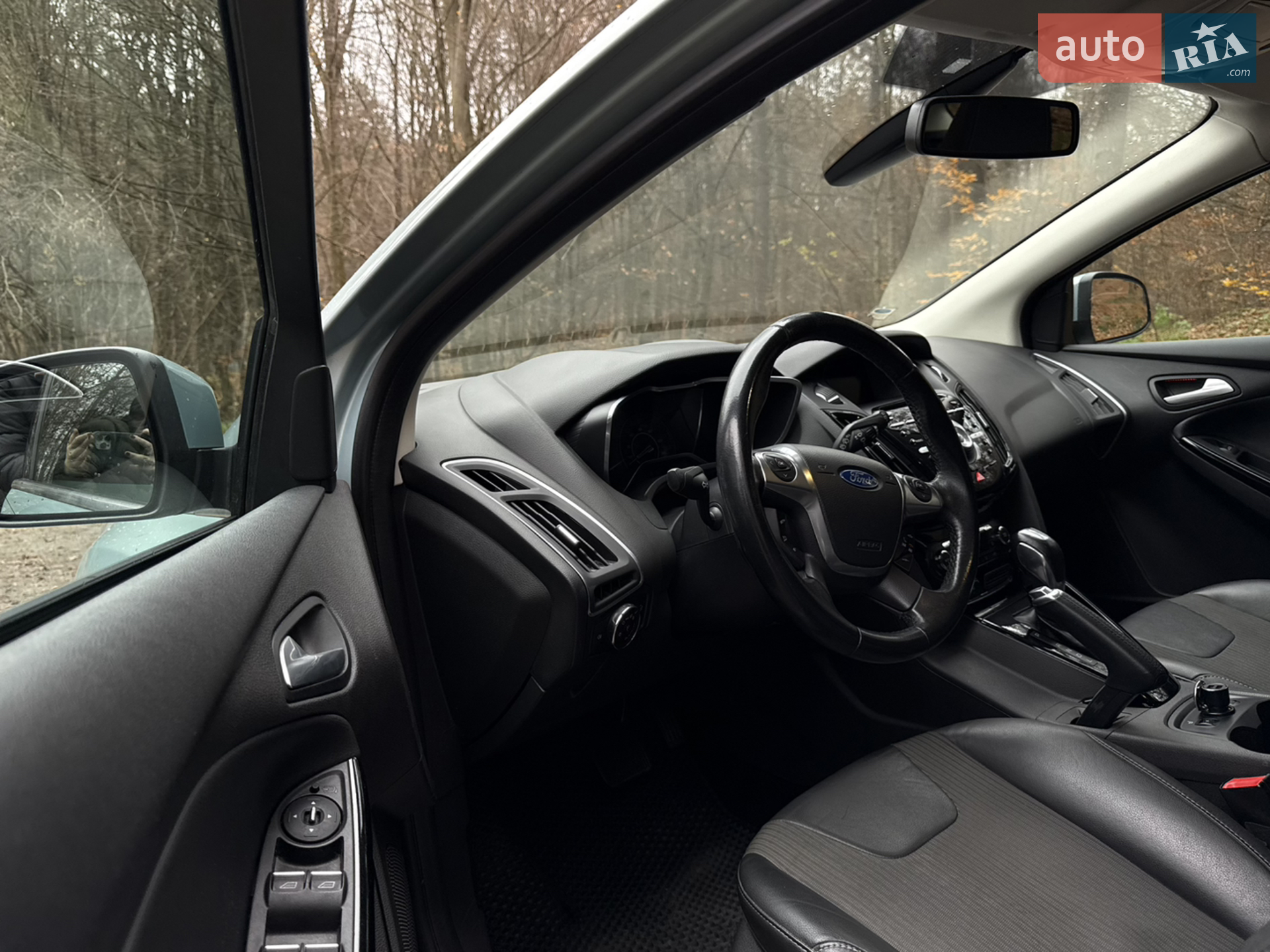 2013 Ford Focus - мініатюра 17