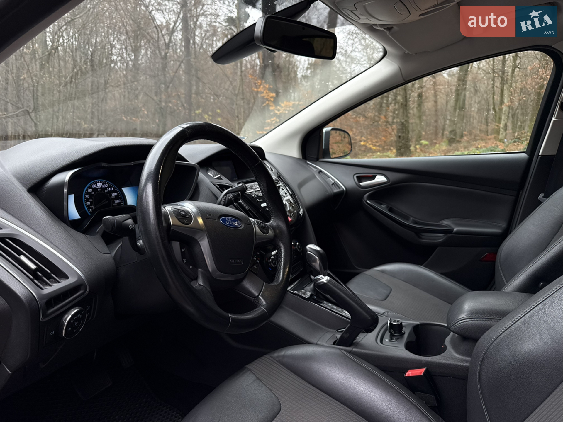 2013 Ford Focus - мініатюра 18