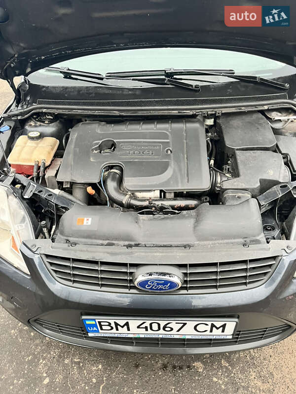 Універсал Ford Focus 2009 в Шостці фото 24 Універсал Ford Focus 2009 в Шостці