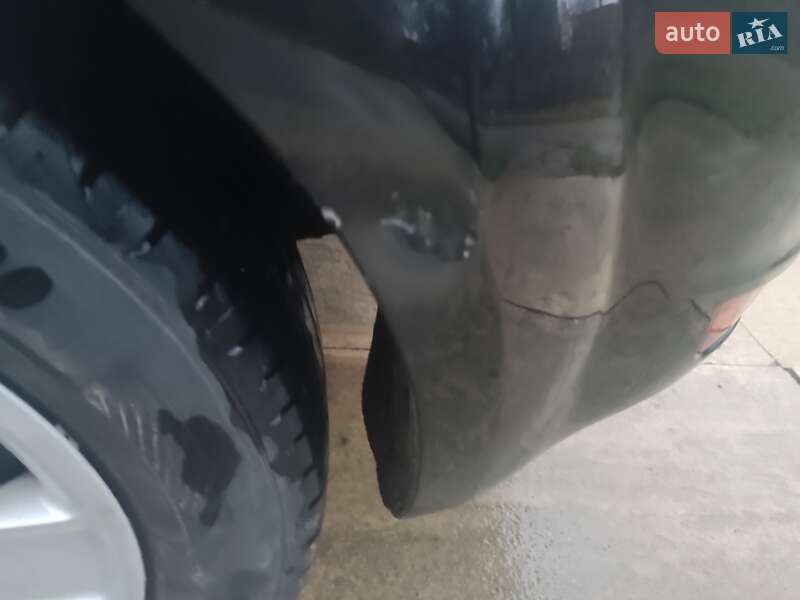 Седан Ford Focus 2010 в Сторожинці