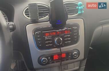 Универсал Ford Focus 2010 в Львове