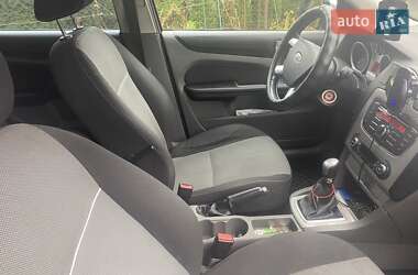 Универсал Ford Focus 2010 в Львове