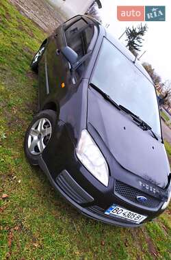 Хэтчбек Ford Focus 2005 в Тернополе