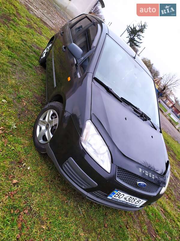 Ford Focus 2005