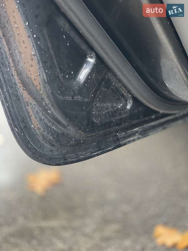 Универсал Ford Focus 2010 в Чернигове