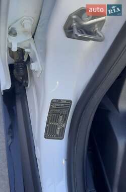 Хетчбек Ford Focus 2016 в Ізмаїлі