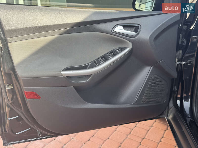 Універсал Ford Focus 2012 в Жашківу фото 12 Універсал Ford Focus 2012 в Жашківу