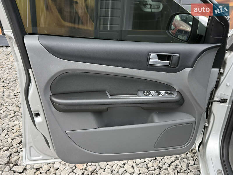 Универсал Ford Focus 2010 в Стрые