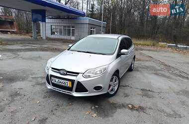 Універсал Ford Focus 2011 в Житомирі