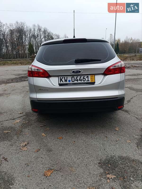 Универсал Ford Focus 2011 в Житомире фото 29 Универсал Ford Focus 2011 в Житомире