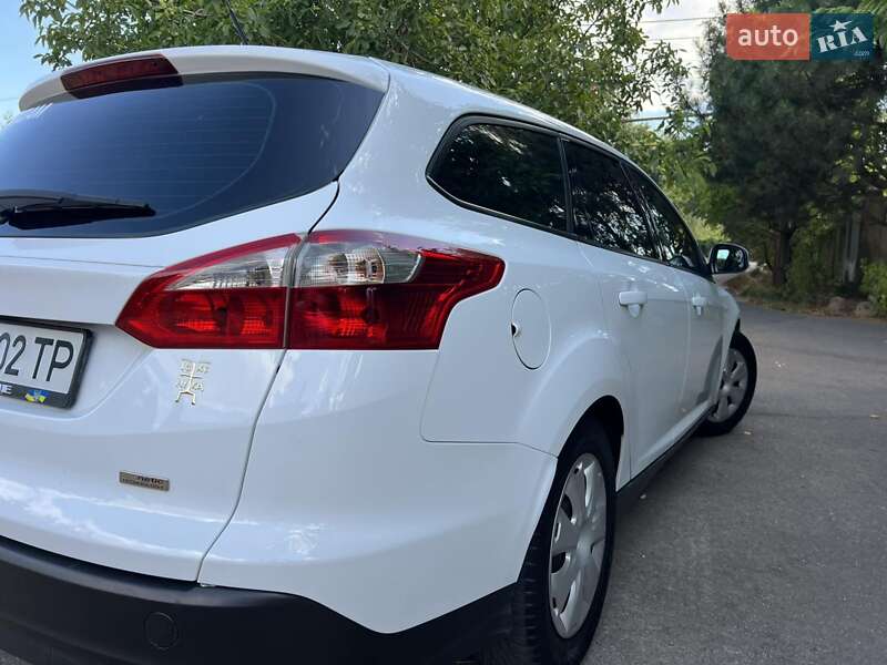 Универсал Ford Focus 2012 в Одессе