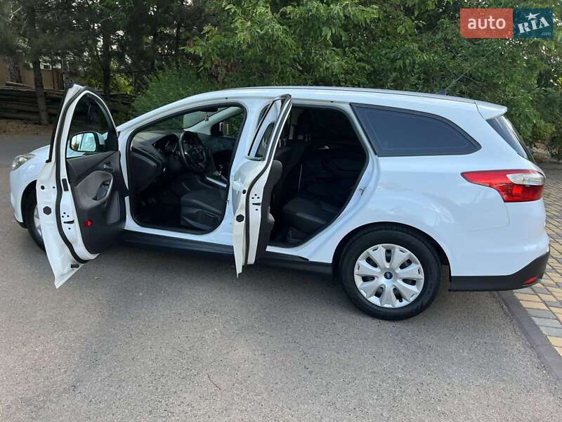 Универсал Ford Focus 2012 в Одессе