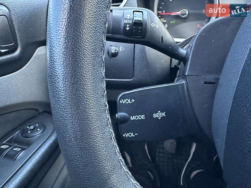 Универсал Ford Focus 2010 в Коломые