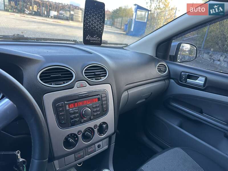 Универсал Ford Focus 2010 в Коломые