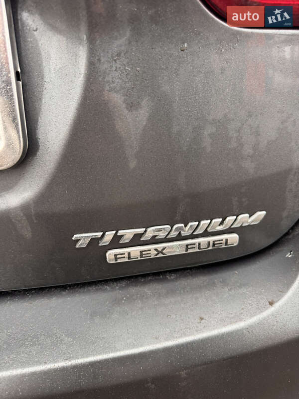 Седан Ford Focus 2015 в Харькове