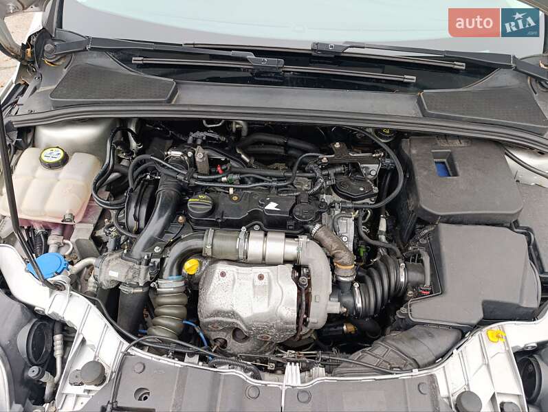 Универсал Ford Focus 2011 в Житомире фото 20 Универсал Ford Focus 2011 в Житомире