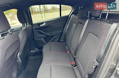 Хэтчбек Ford Focus 2020 в Бродах