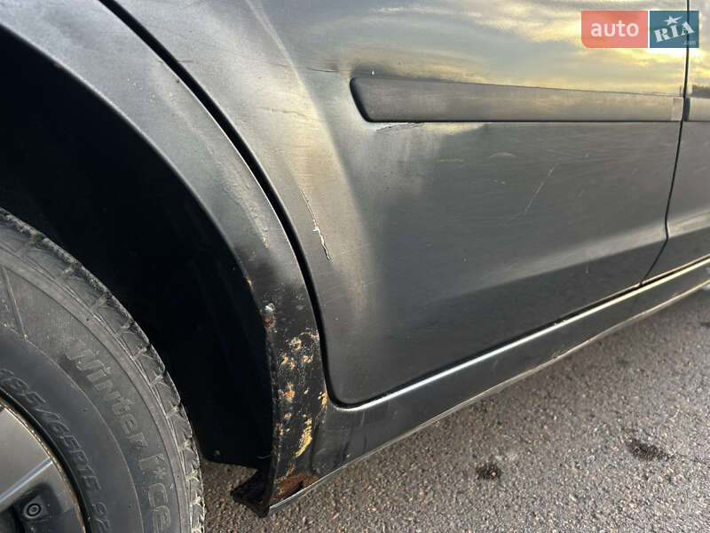 Универсал Ford Focus 2007 в Львове