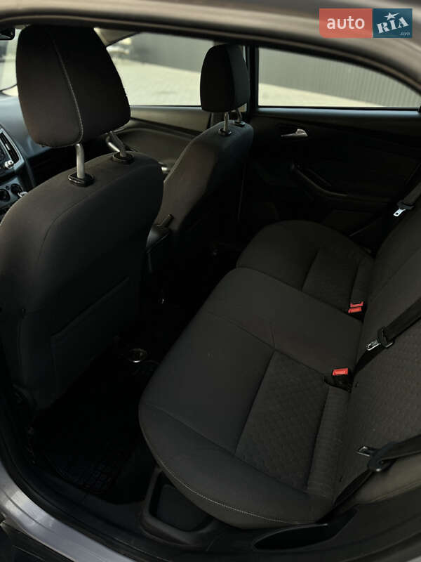 Хэтчбек Ford Focus 2013 в Хмельницком фото 9 Хэтчбек Ford Focus 2013 в Хмельницком